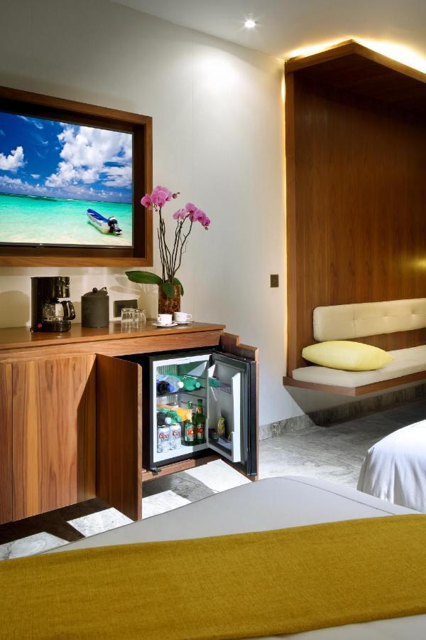Family Selection At Grand Palladium Select Costa Mujeres Cancun Exterior photo