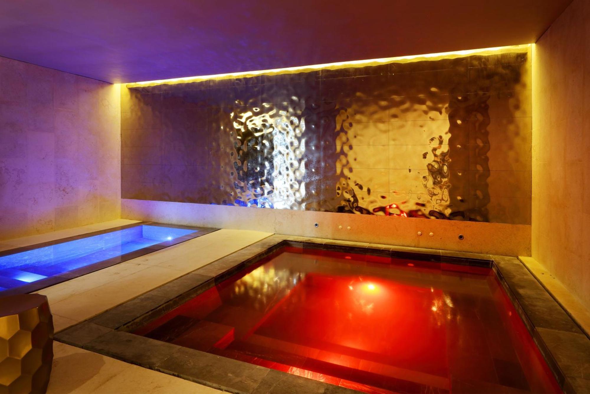 Family Selection At Grand Palladium Select Costa Mujeres Cancun Exterior photo